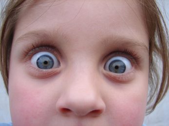 Embrace the unexpected