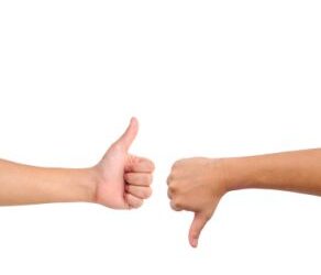 Are you passionately stuck?