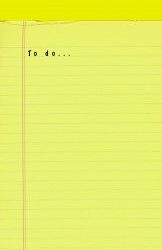 Get real about procrastination