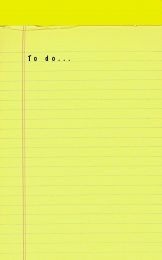 Get real about procrastination