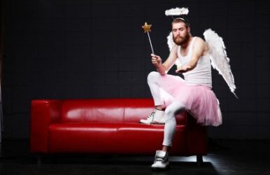 Interdependence: It’s real