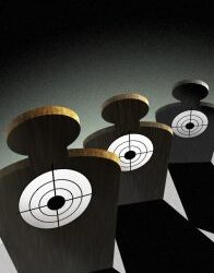 Are you part of a culture of intimidation?