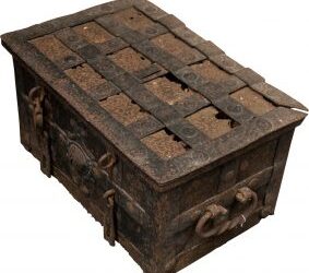 Visualize your treasure