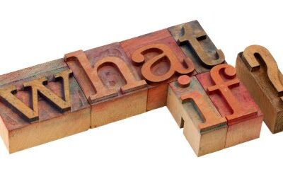 Manage in a world without order