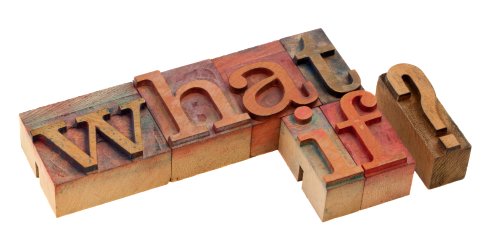 Manage in a world without order