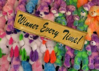 Failure or success? Either way, you win!