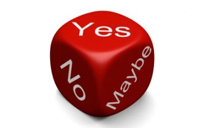 Do you make too many decisions?