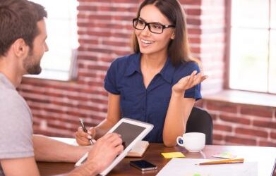 Influence without authority?