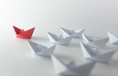 Slow down to go faster