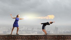 Can you really let it go?