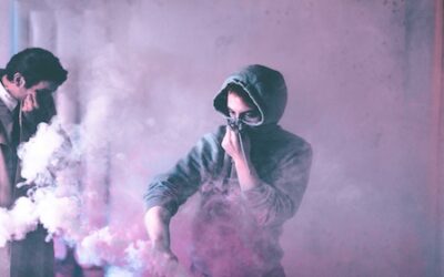 Leading in a toxic culture