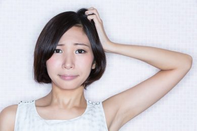 Mistakes? Look for patterns!