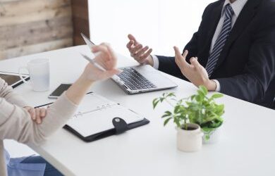 Do you get and receive guidance?