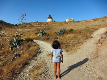 Questioning past decisions?