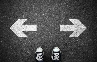 What makes the right choices easier?