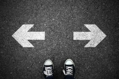 What makes the right choices easier?