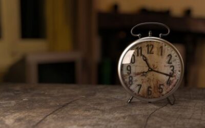 That first-day-of-work feeling