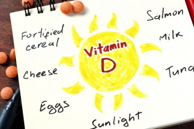 Vitamin D