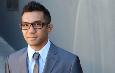 Confidence in leadership