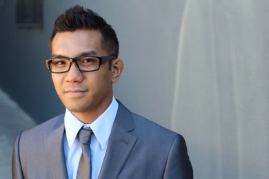 Confidence in leadership