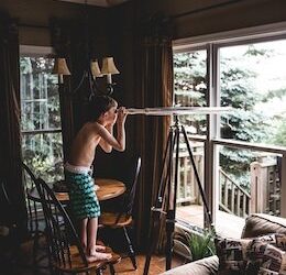 The trouble with perspective