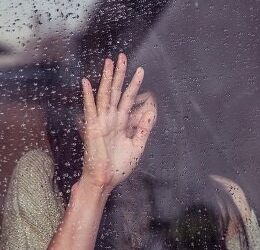 Beating yourself up doesn’t help