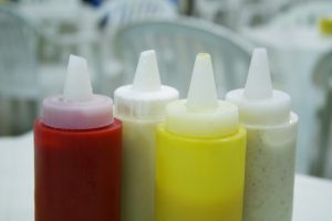 What’s your secret sauce?