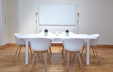 Do you run your business like you run your meetings?