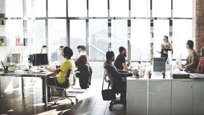 Difficult relationships in the workplace