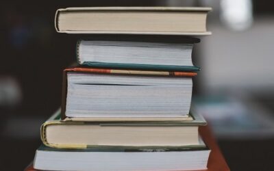 Keep learning: Suggested reading on change
