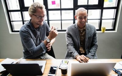 Four steps to employee engagement