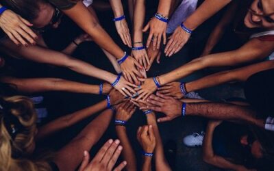 Is your team too comfortable?