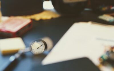 When success is the only option