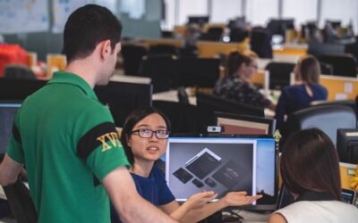 Three tips for moving from buddy to boss