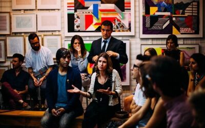 Four ways to create superior meetings