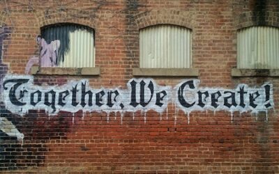 Become an agile organization/team