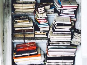 When purging is a very good thing