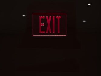 An alternative to exit interviews