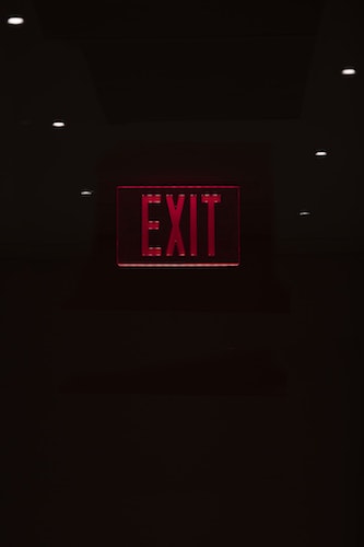 An alternative to exit interviews