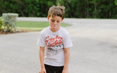 Working with someone you dislike