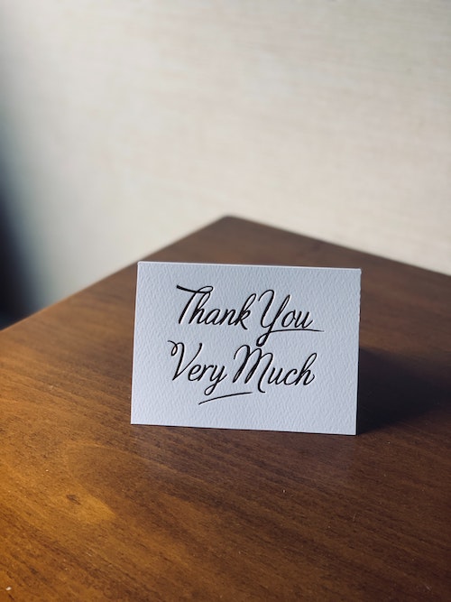 3 Ways to Show Appreciation at Work