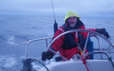 Progress in crisis: Take a longer view