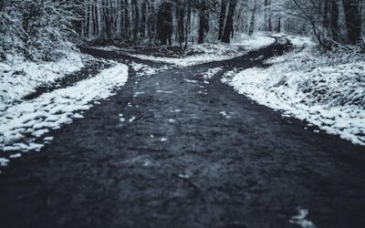 Staying on the high road