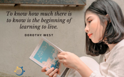 Feed your mind, body and spirit