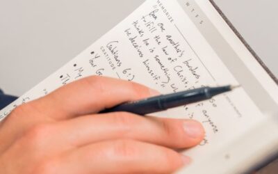 Ending a year like 2020