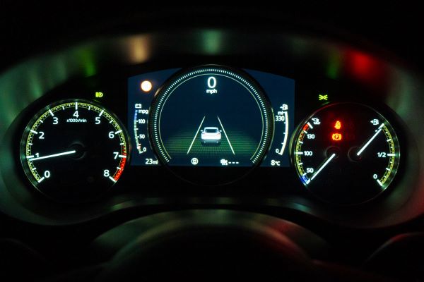 Tracking the right indicators