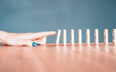 Consequences at work