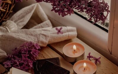 Staying calm in crisis: Tips from nurses