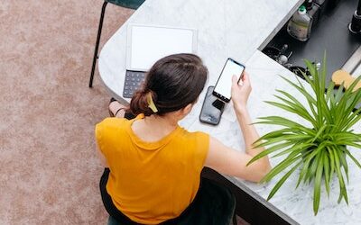 You’re one of the ones that stayed on the job